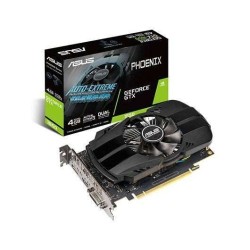 ASUS PHOENIX GTX 1650 OC EDITION 4GB