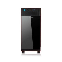 TOWER ATX inWiN 503 NOIR