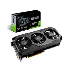 ASUS TUF3 GTX 1660 OC EDITION 6GB
