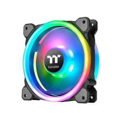 FAN 120X120 THERMALTAKE RIING TRIO 12 RGB TT 3UDS