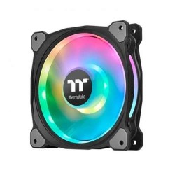 FAN 120X120 THERMALTAKE RIING DUO 12 RGB TT 3-UDS