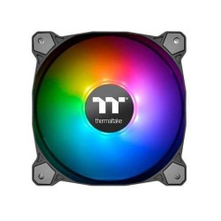 VENTILADOR 120X120 THERMALTAKE PURE 12 ARGB TT PACK 3 UD