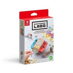 KIT DE PERSONNALISATION LABO