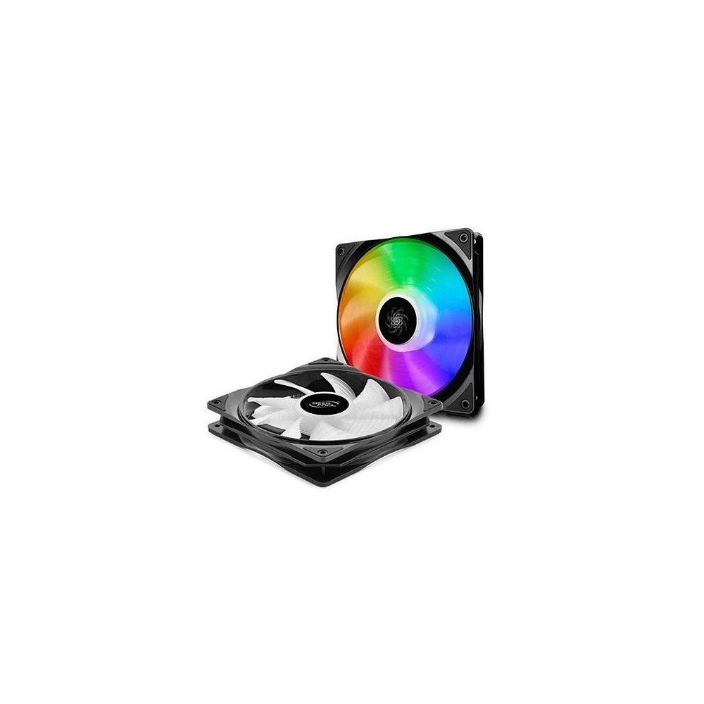 DEEPCOOL FAN 140X140 CF 140 2 IN 1 ARGB