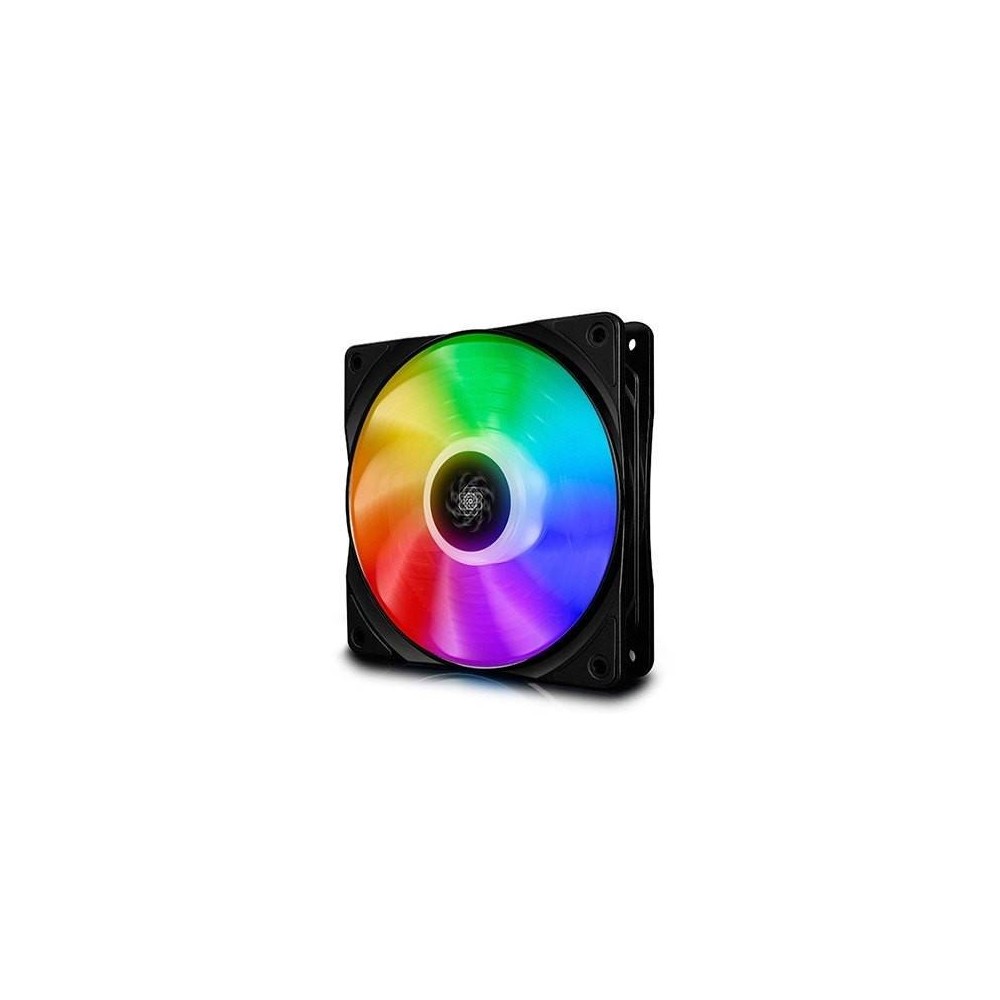 DEEPCOOL FAN 120X120 CF 120 ARGB