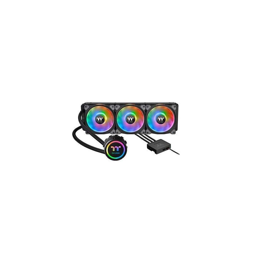 THERMALTAKE FLOE DX WATER LIQUID RGB 360