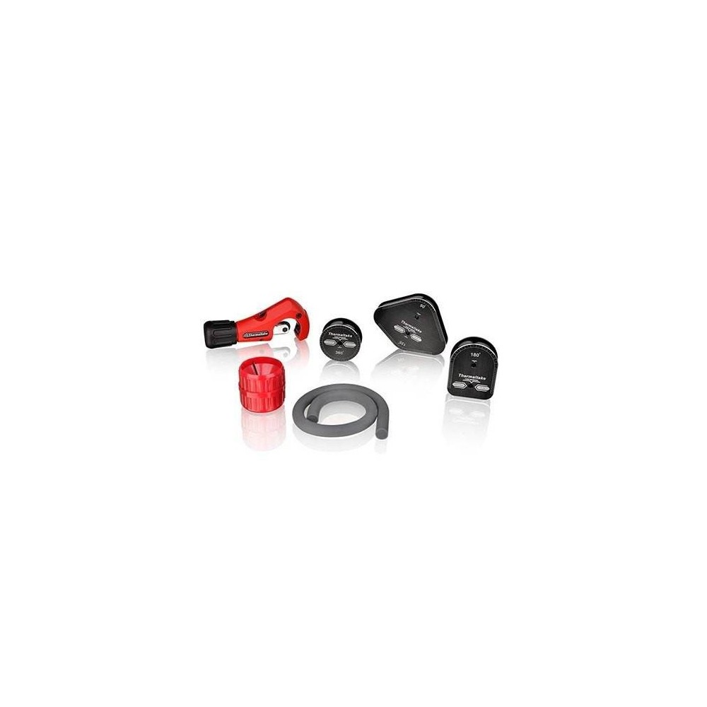 KIT HERRAMIENTAS DOBLA TUBO THERMALTAKE PACIFIC
