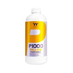 LIQUIDO REFRI. THERMALTAKE P1000 AMARILLO