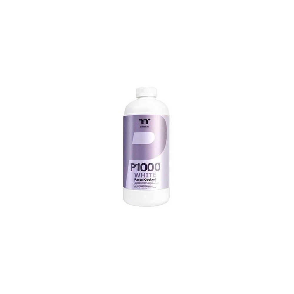 LIQUIDO REFRI. THERMALTAKE P1000 BLANCO