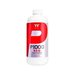 LIQUIDO REFRI. THERMALTAKE P1000 ROJO