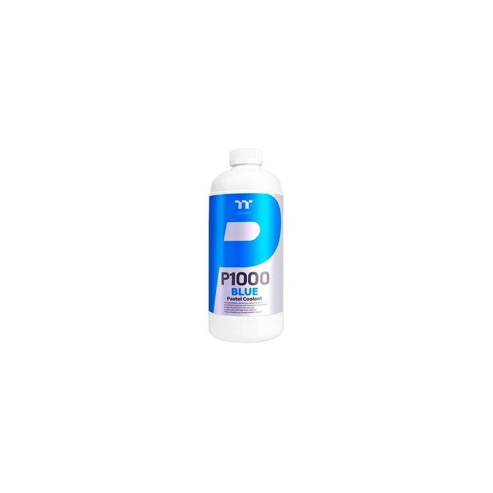 LIQUIDO REFRI. THERMALTAKE P1000 AZUL