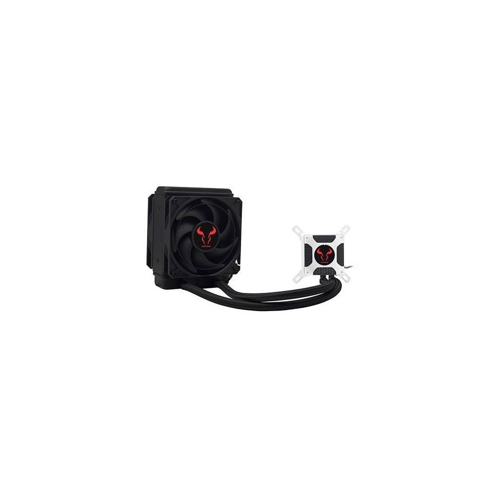 RIOTORO LIQUID COOLING BIFROST 120TI