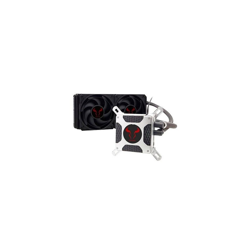 RIOTORO LIQUID COOLING BIFROST 240