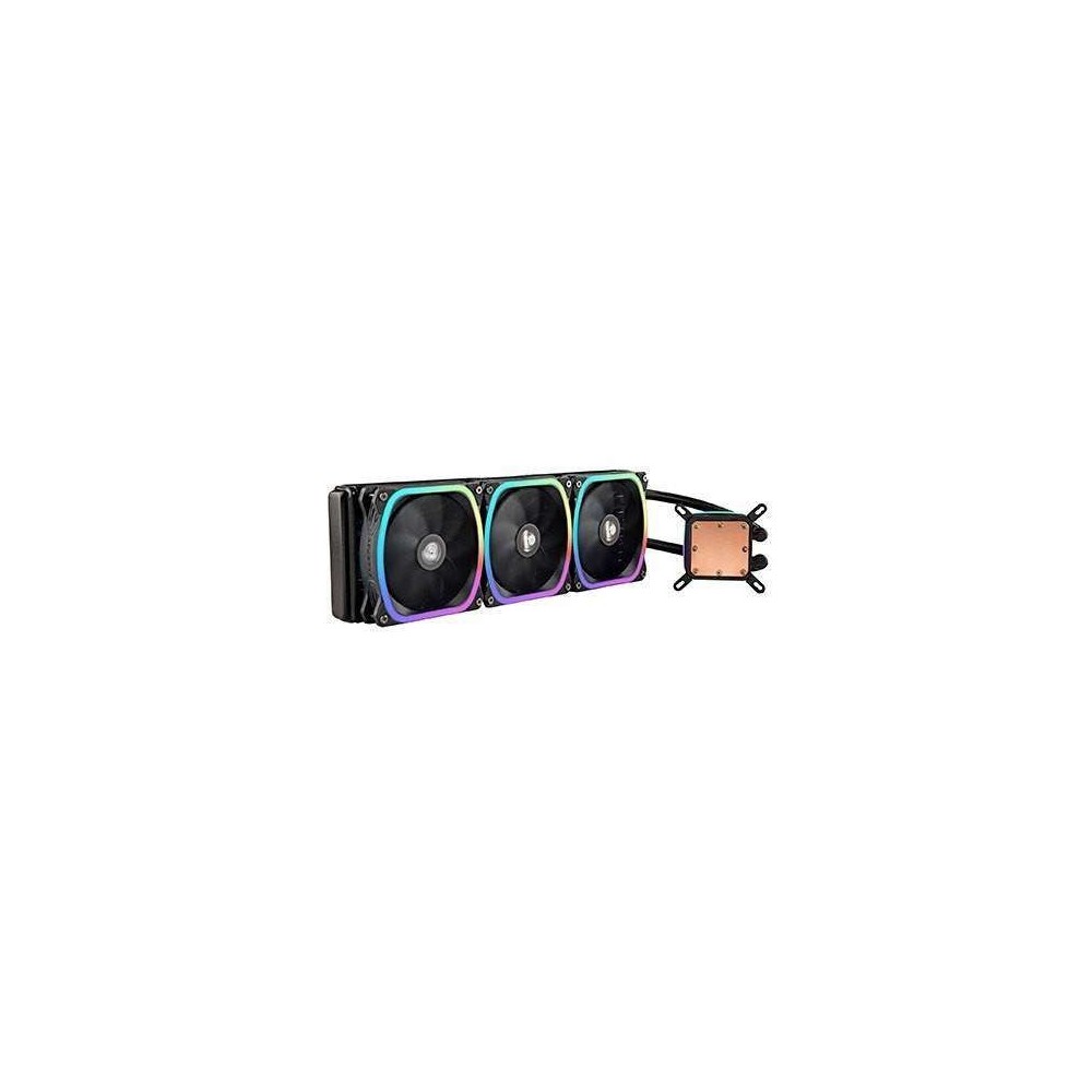 ENERMAX AQUAFUSION LIQUID COOLING ARGB 360