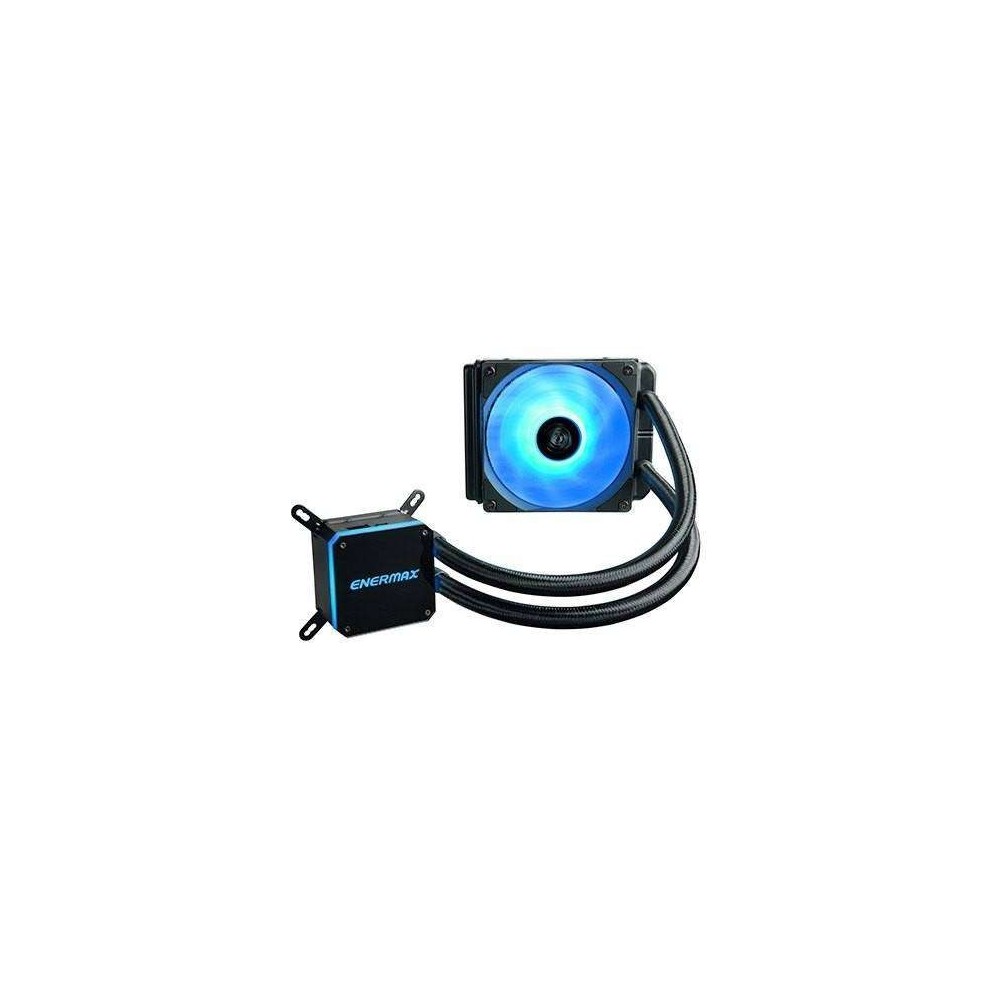 ENERMAX LIQMAX III RGB 120 LIQUID COOLING