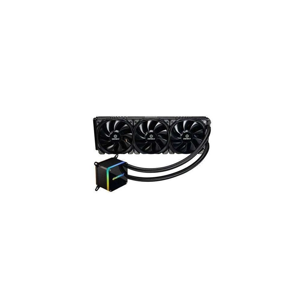 ENERMAX LIQTECH II LIQUID COOLING RGB 360