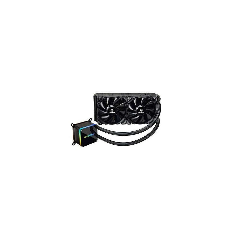 ENERMAX LIQTECH II LIQUID COOLING RGB 240