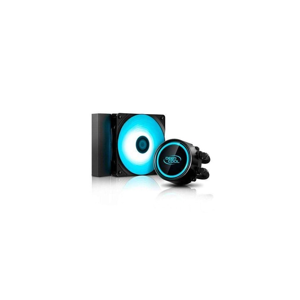 COOLER LIQUID DEEPCOOL GAMMAXX L120 V2
