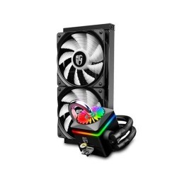 COOLER LIQUID DEEPCOOL CAPTAIN 240PRO V2