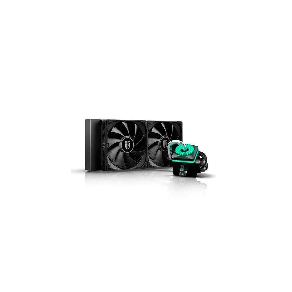 COOLER LIQUID DEEPCOOL CAPTAIN 240X