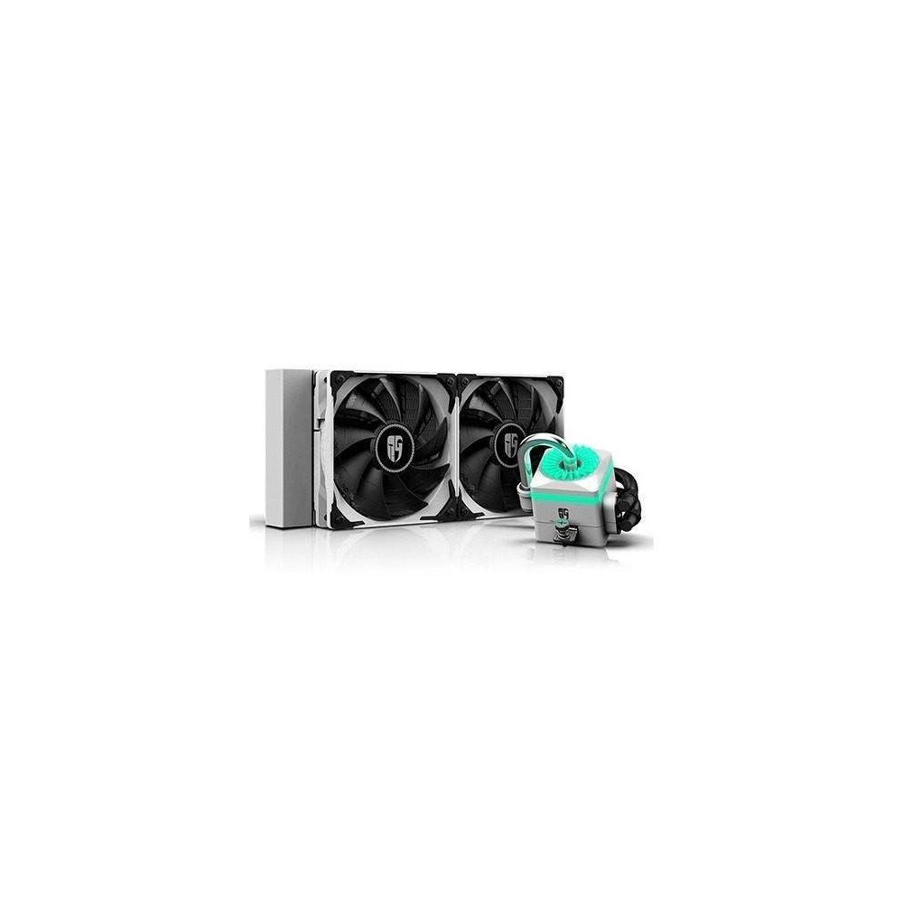 COOLER LIQUID DEEPCOOL CAPTAIN 240X