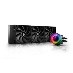 COOLER LIQUIDA DEEPCOOL CASTLE 360EX ARGB
