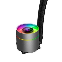 COOLER LIQUIDA DEEPCOOL CASTLE 360EX ARGB
