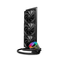 COOLER LIQUIDA DEEPCOOL CASTLE 360EX ARGB