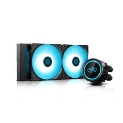 COOLER LIQUIDE DEEPCOOL GAMMAXX L240 V2
