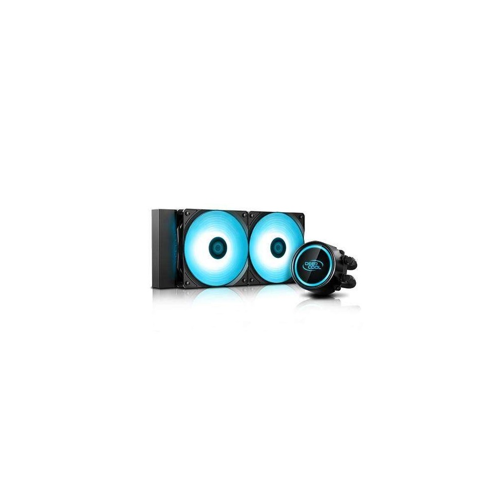 COOLER LIQUIDE DEEPCOOL GAMMAXX L240 V2