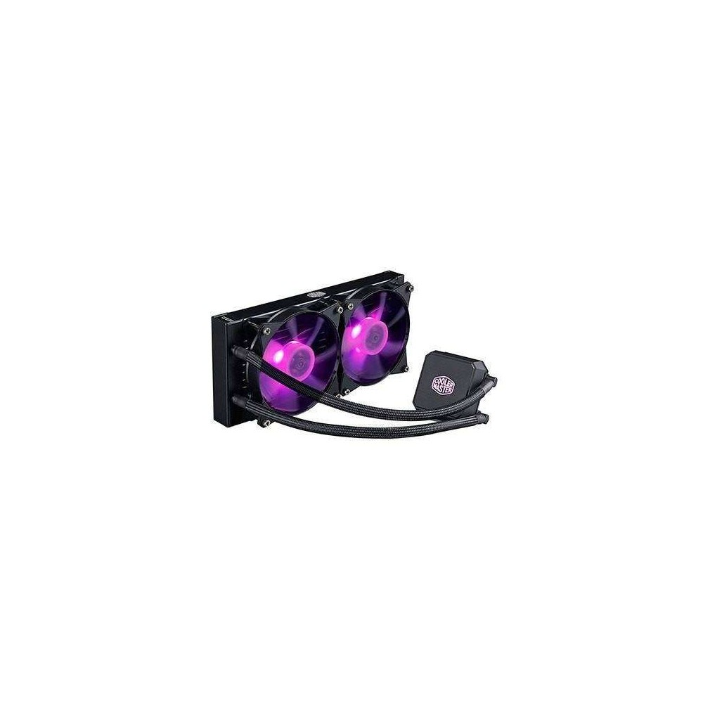 COOLER LIQUIDA COOLERMASTER LC240E