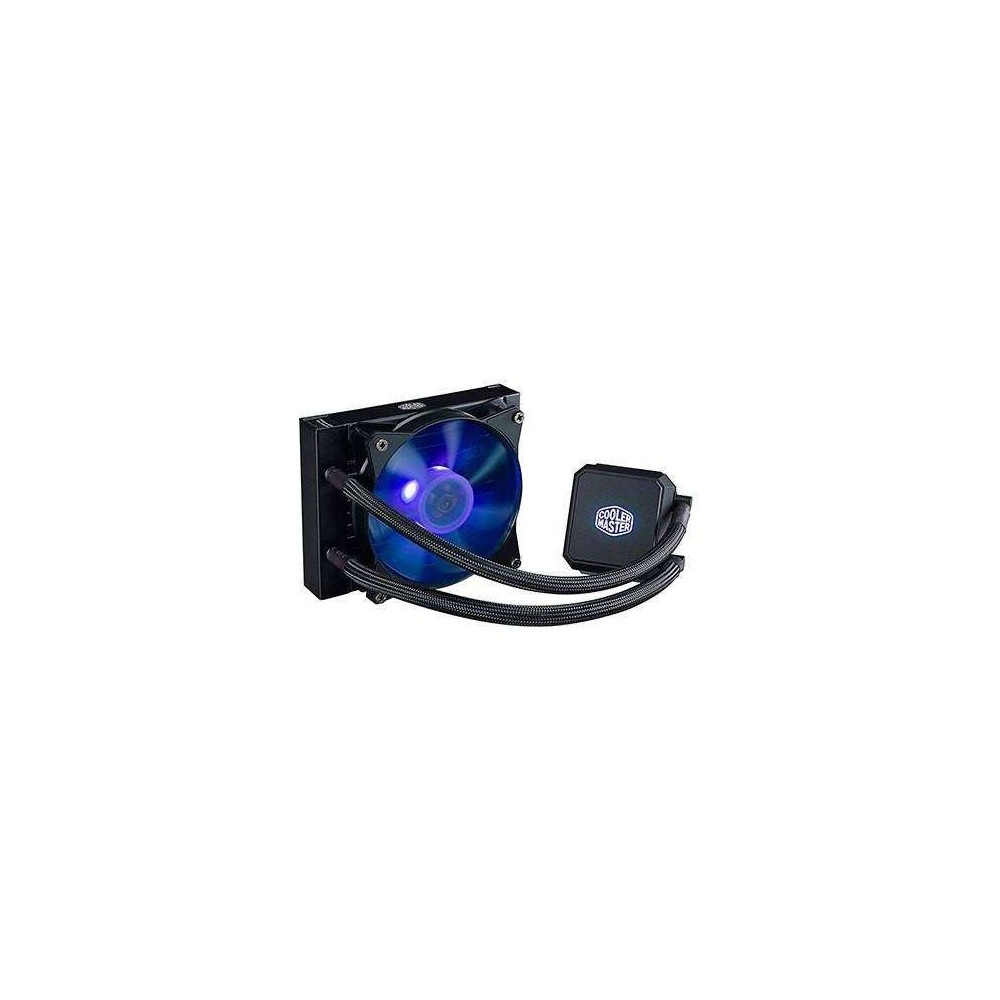 COOLER LIQUIDA COOLERMASTER LC120E
