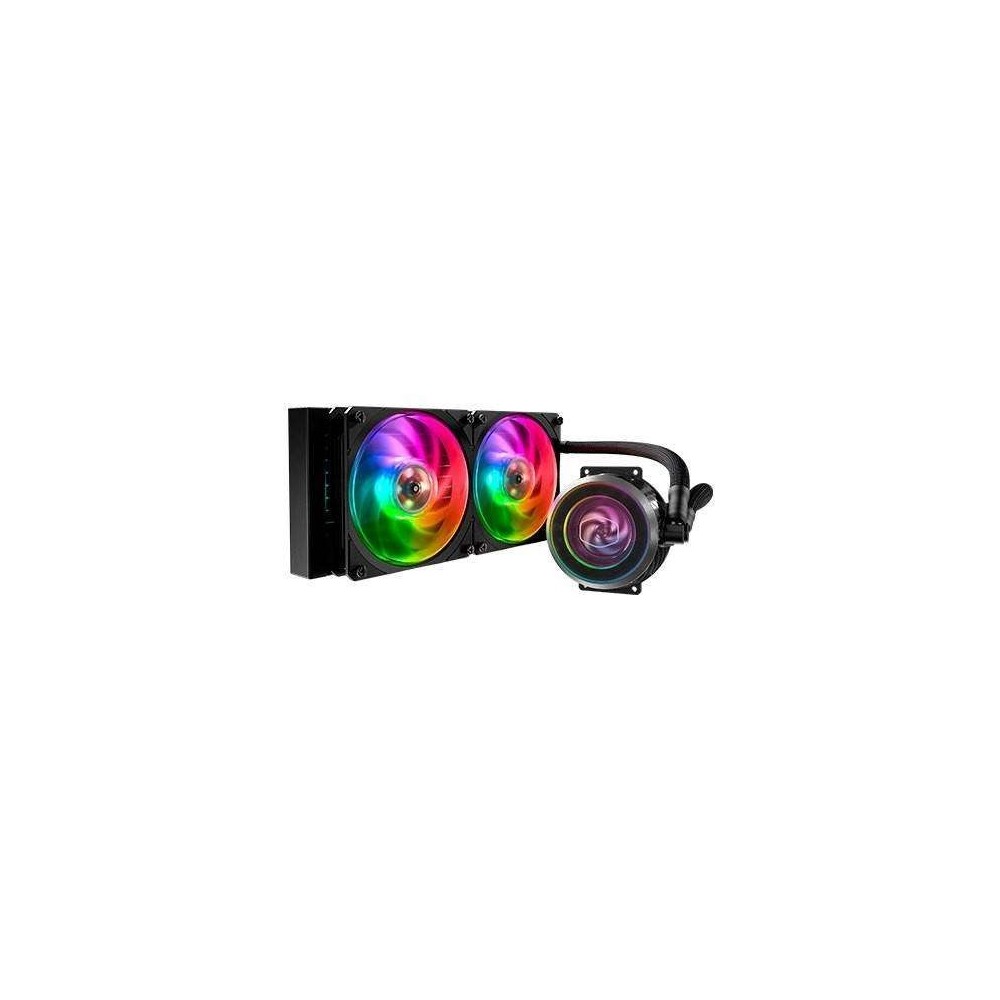 COOLER LIQUID COOLERMASTER ML240P MIRAGE