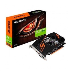 GIGABYTE GT 1030 OC 2GB GDDR5