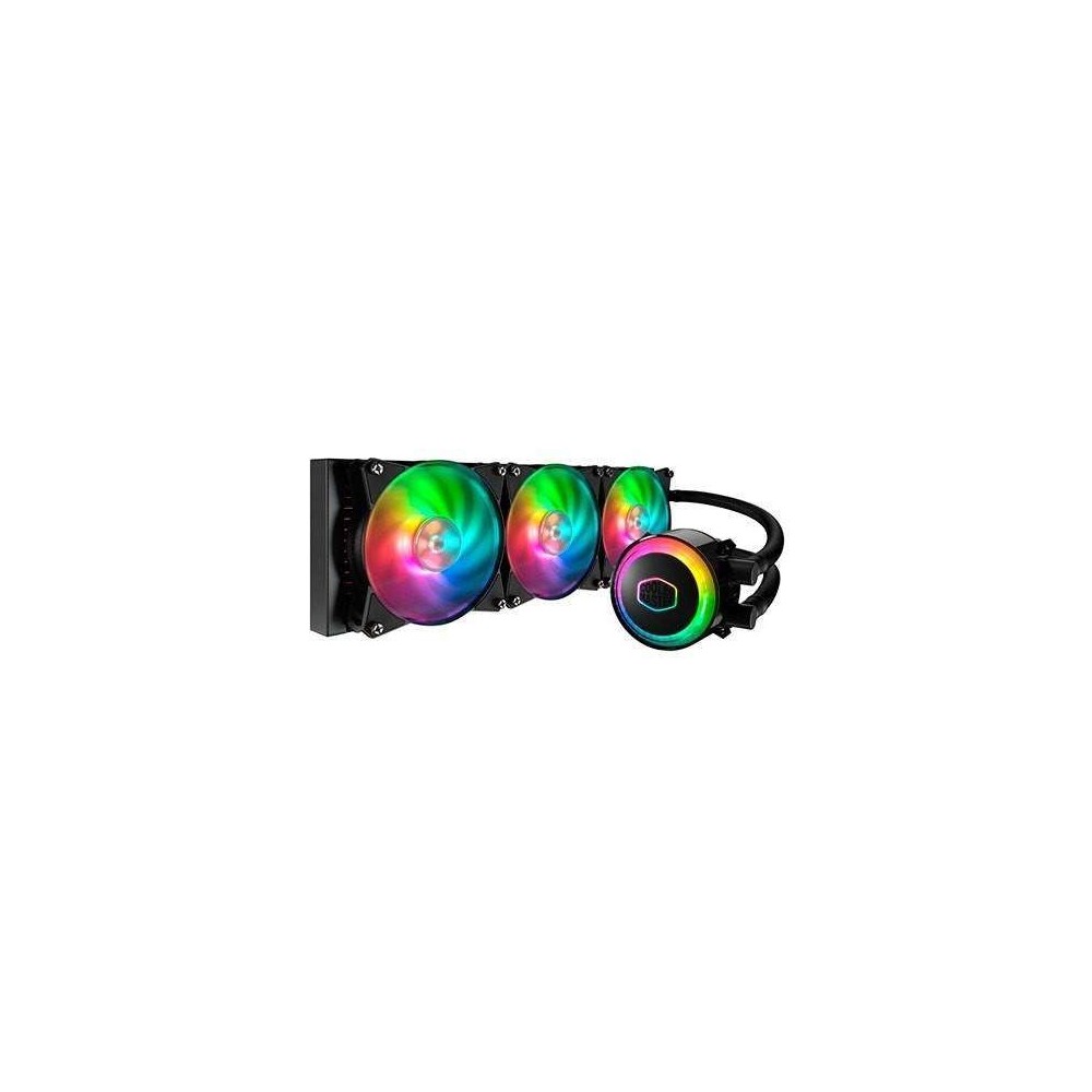 COOLER LIQUID COOLERMASTER ML360R RGB