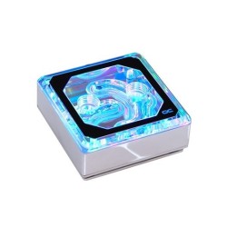 BLOQUE CPU ALPHACOOL EISBLOCK XPX AURORA EDGE CRO