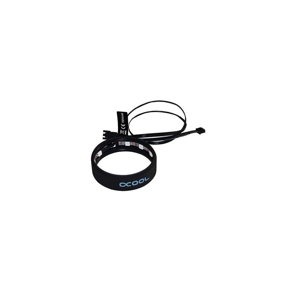 LED RING Alphacool AURORA 60mm ARGB