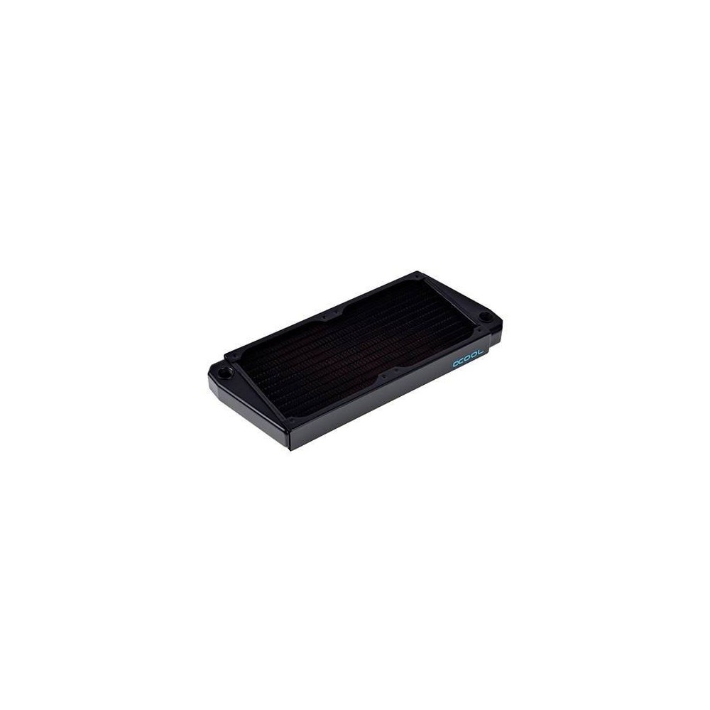 ALPHACOOL LIQUID RADIATOR NEXXXOS ST30 240MM V2