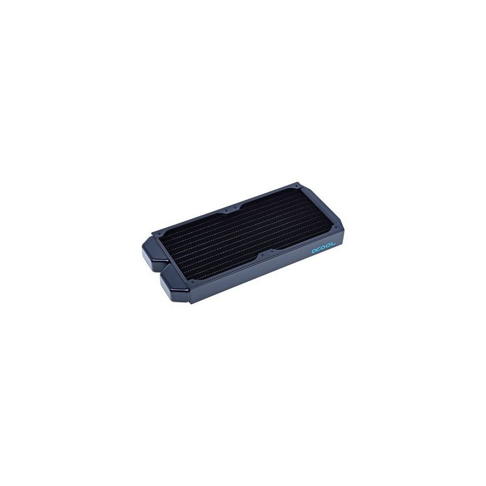 ALPHACOOL LIQUID RADIATOR NEXXXOS ST30 240MM BK