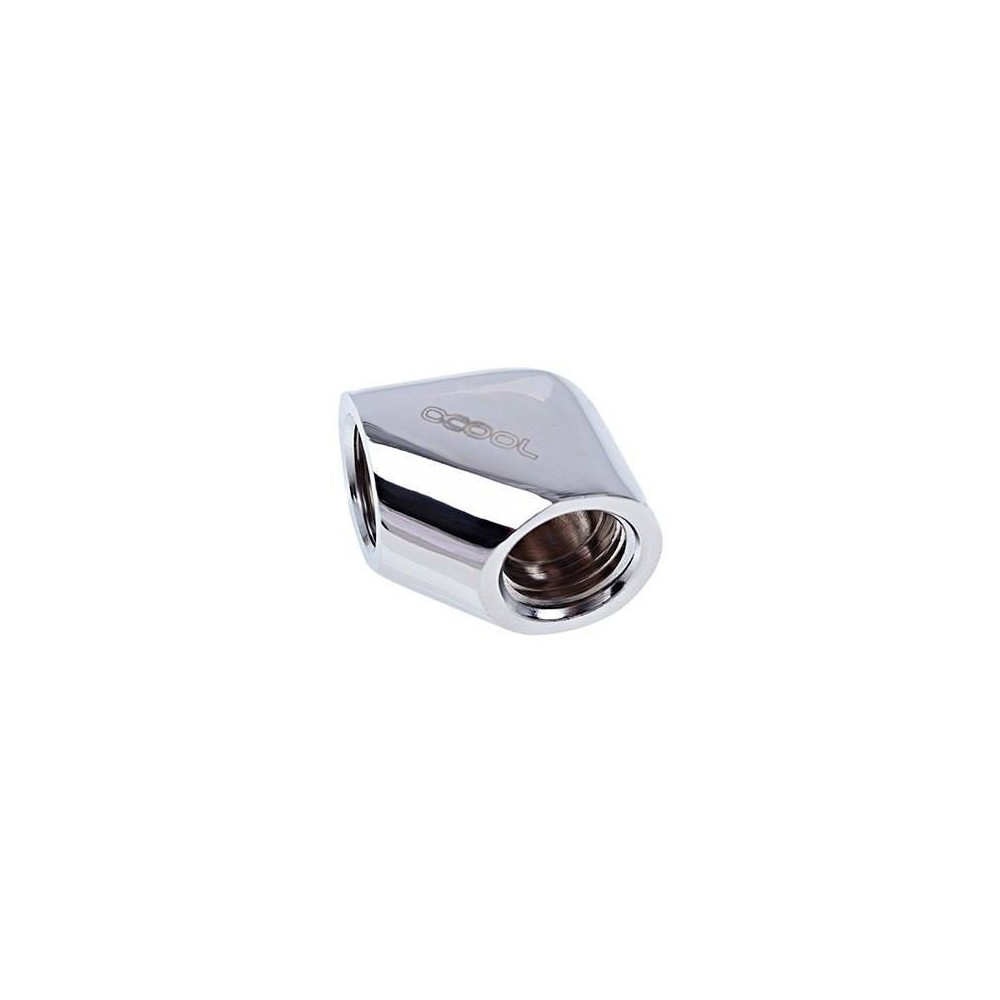 RACOR L ALPHACOOL EISZAPFEN FIXED FITTING CHROMIUM-PLATED