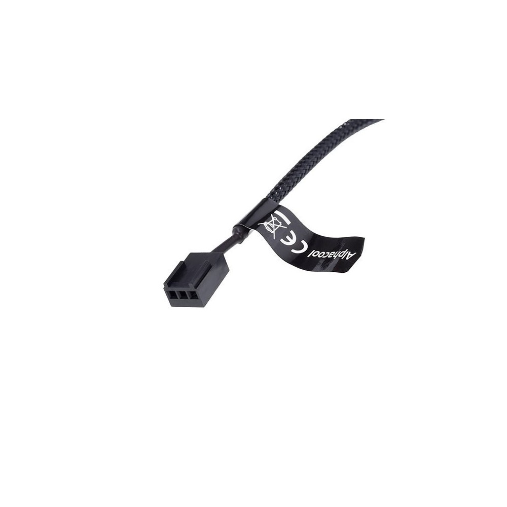 ALPHACOOL EISBLOCK BLOCK CPU XPX TRANSPARENT