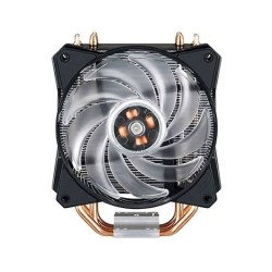 DISIPADOR COOLER MASTER MASTER AIR MA410P RGB