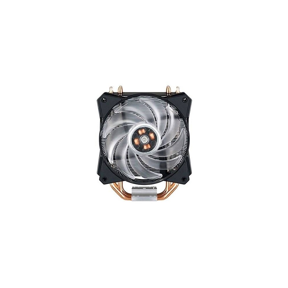 DISIPADOR COOLER MASTER MASTER AIR MA410P RGB