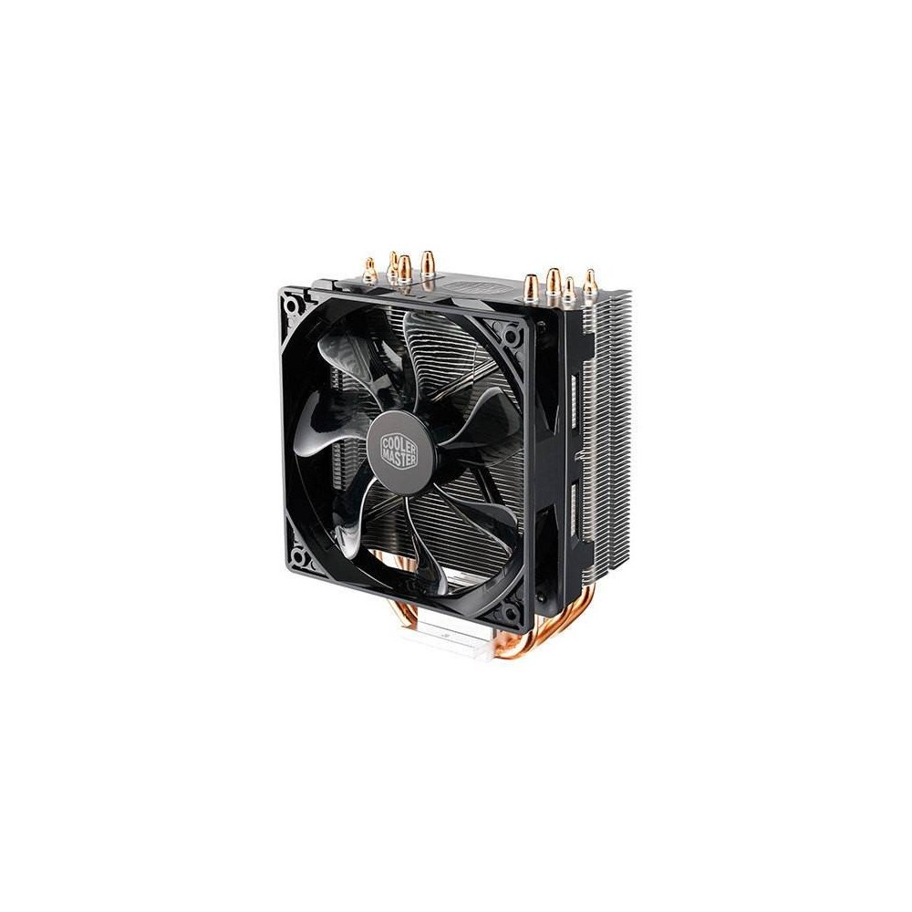 DISIPADOR COOLERMASTER HYPER 212 LED