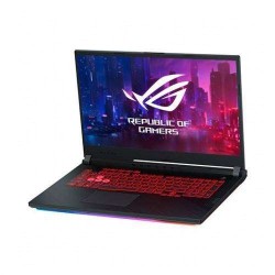 ASUS ROG STRIX G731GT-AU011T GTX1650