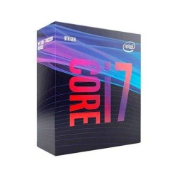 INTEL 1151-9G I7-9700 8X3.0GHZ