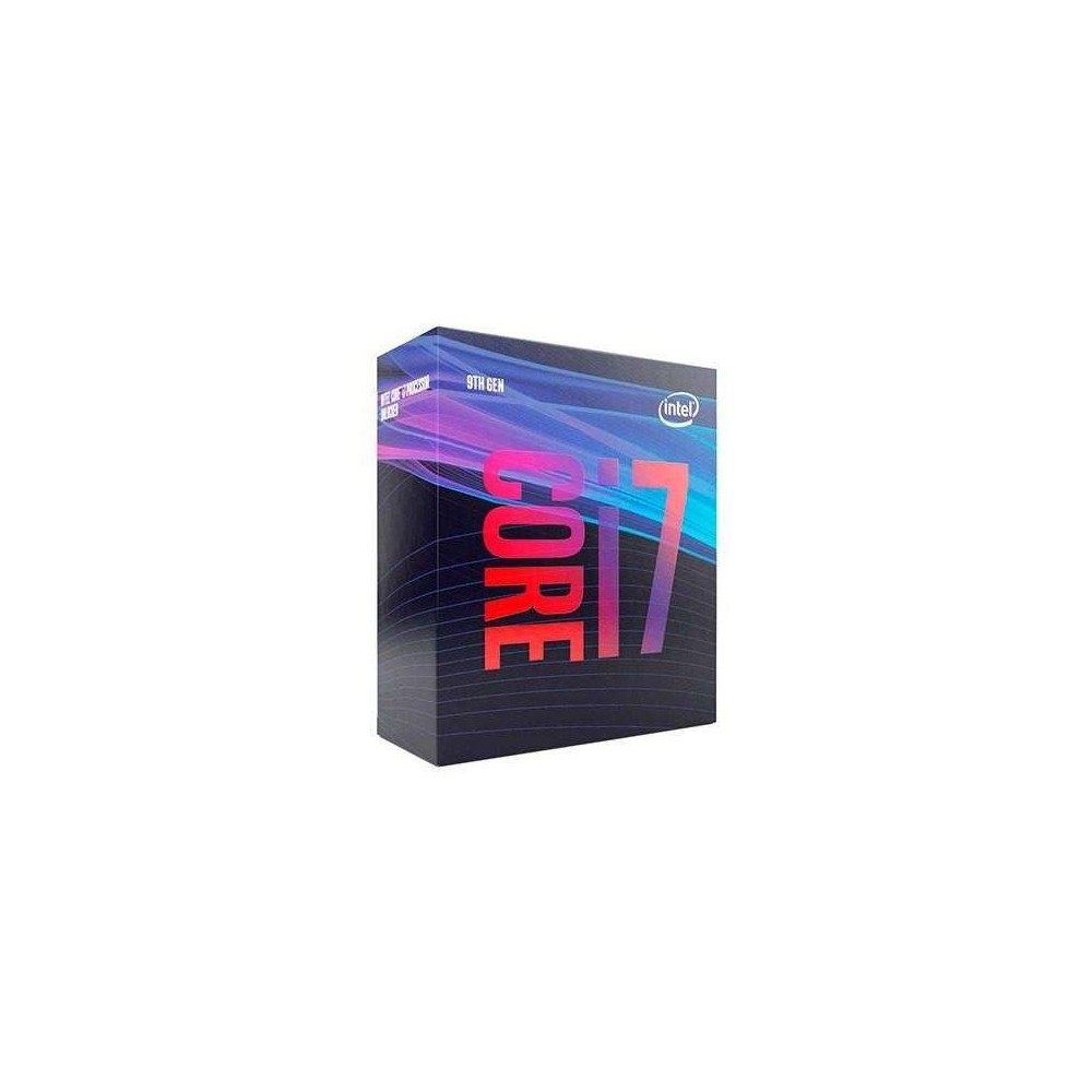 INTEL 1151-9G I7-9700 8X3.0GHZ