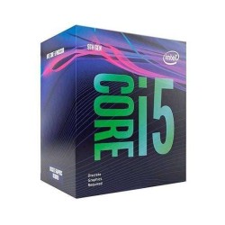PROCESSOR INTEL1151-9G I5-9400F 6X2.9GHZ