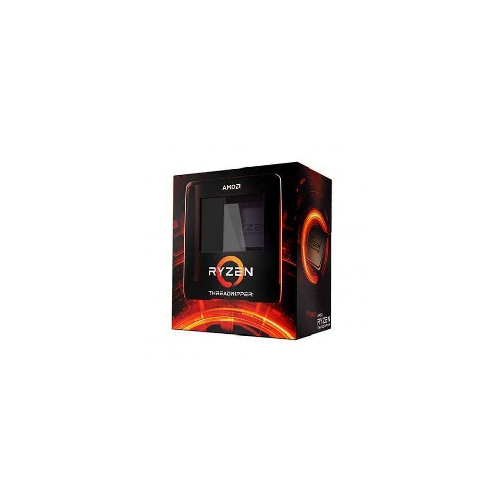AMD TRX4 RYZEN THREADRIPPER 3970X