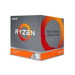 AMD AM4 RYZEN 9 3900X 12X4.6GHZ
